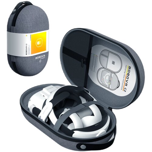 Etui BOBOVR C2 do Meta Quest 2