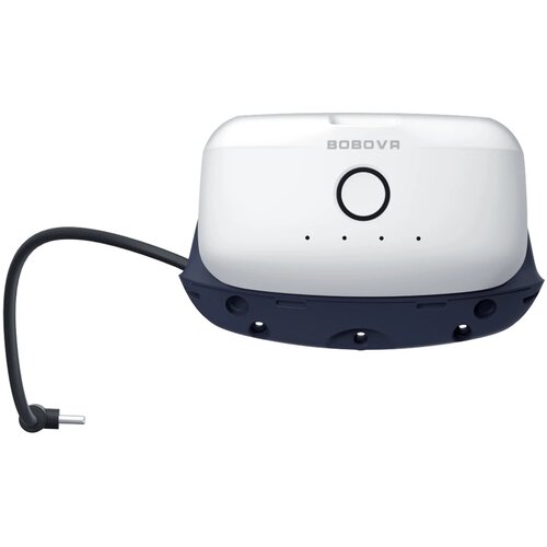 Nakładka na akumulator BOBOVR do M1/M2 Plus + Akumulator