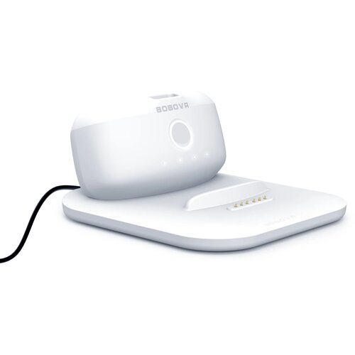 Akumulator BOBOVR M2 Pro + Stacja ładująca