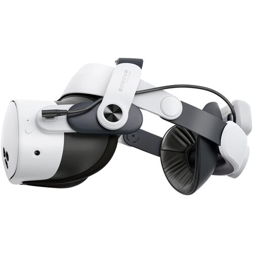 Pasek BOBOVR M3 Pro + Akumulator