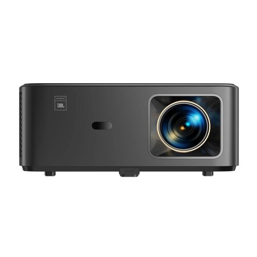 Projektor YABER KS2 Plus Full HD (1920 x 1080), 800 ANSI lumen, Wi-Fi, Bluetooth