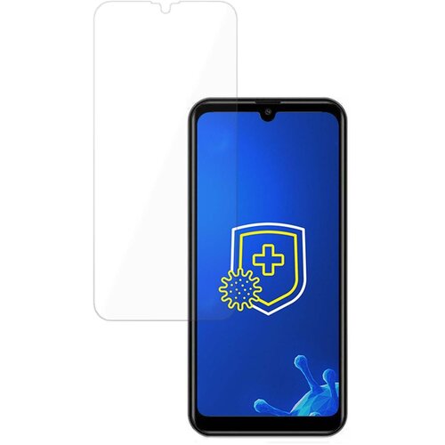 Folia ochronna 3MK SilverProtection+ do SPC Smart Ultimate