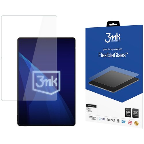Szkło hybrydowe 3MK FlexibleGlass do Honor Pad GT Pro