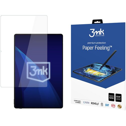 Folia ochronna 3MK Paper Feeling do Honor Pad GT Pro