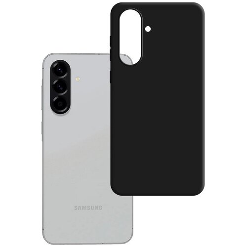 Etui 3MK Matt Case do Samsung Galaxy A36 5G/A56 5G