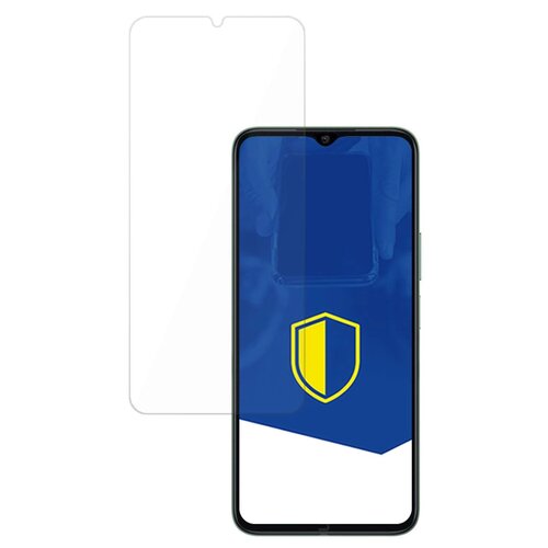 Szkło hybrydowe 3MK FlexibleGlass do Honor X6B