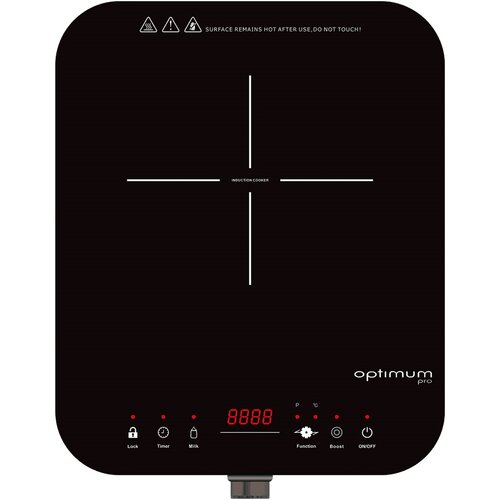 Kuchenka nastawna OPTIMUM PX-1001