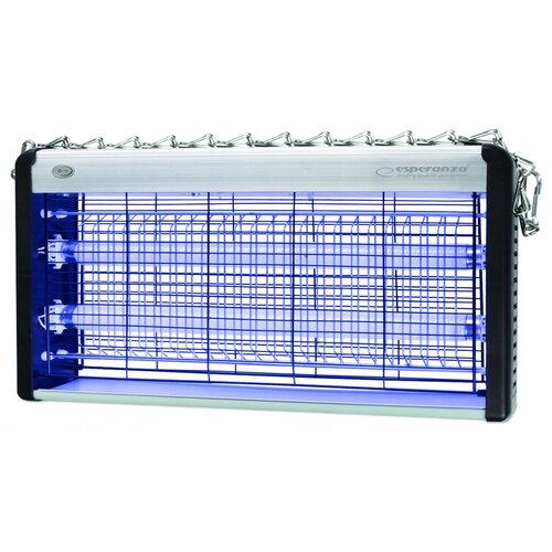 Lampa owadobójcza ESPERANZA Swift EHQ007