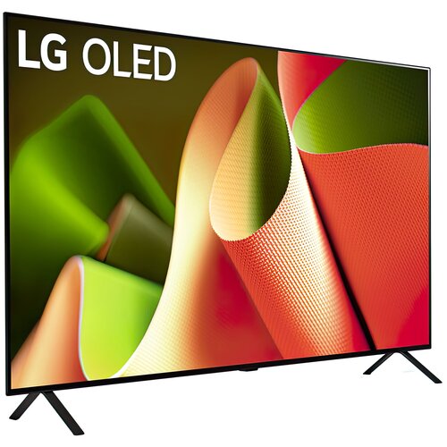 Telewizor LG OLED55B42LA 55" OLED 4K 120Hz WebOS TV Dolby Vision Dolby Atmos HDMI 2.1