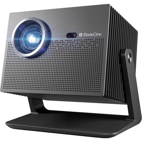Projektor BLADECINE Cube 600 Full HD (1920 x 1080), 600 ANSI lumen, Wi-Fi, Bluetooth