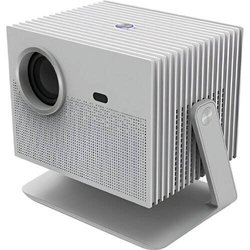 Projektor BLADECINE Cube 600 Full HD (1920 x 1080), 600 ANSI lumen, Wi-Fi, Bluetooth Biały