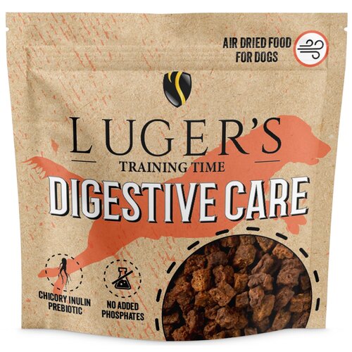 Przysmak dla psa LUGER'S Training Time Digestive Care 130 g