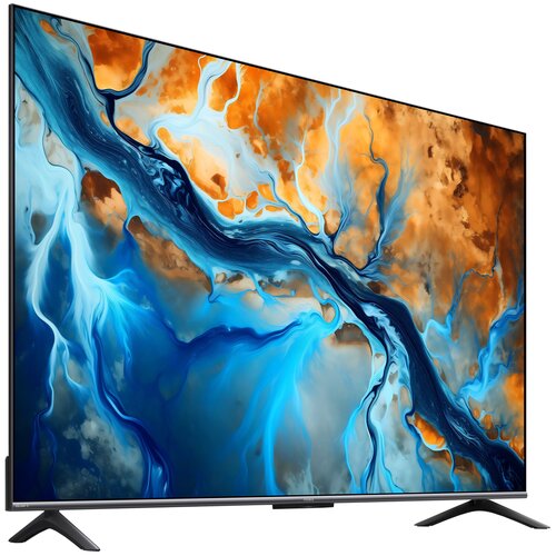 Telewizor XIAOMI S Mini 2025 65" MINILED 4K 144Hz Google TV  Dolby Atmos Dolby Vision HDMI 2.1