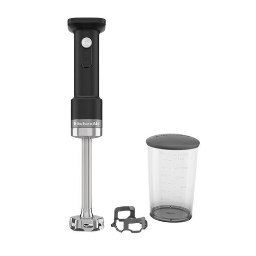 Blender KITCHENAID 5KHBRV00BM Bezprzewodowy