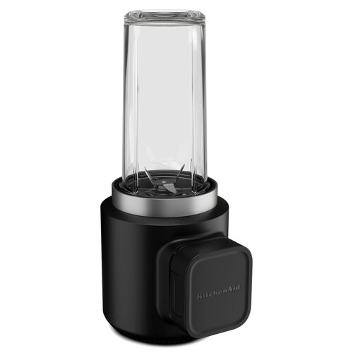 Blender personalny KITCHENAID 5KSBR256BM z baterią Bezprzewodowy