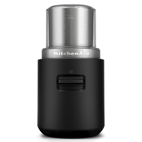Młynek do kawy KITCHENAID Go 5KBGR100BM
