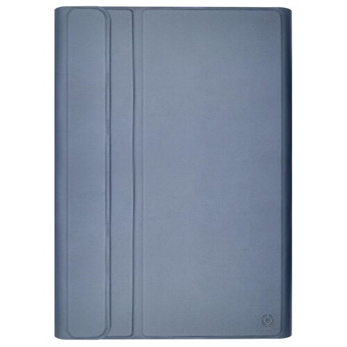 Etui na tablet CELLY UNIKEYBTAB 9-11 cali Niebiesko-czarny