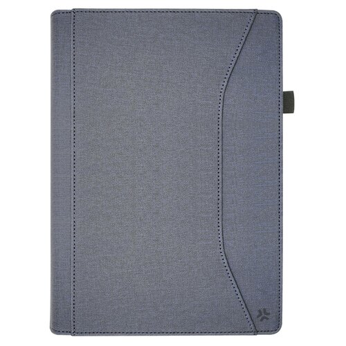 Etui na tablet CELLY UNIFOLIOTAB 9-11 cali Niebieski