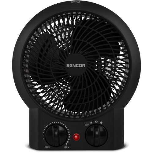 Termowentylator SENCOR SFH 7021BK