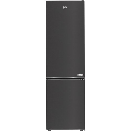 Lodówka BEKO B5RCNA406HXBR1 No Frost 203.5cm Ciemny Inox HarvestFresh ProSmart AeroFlow