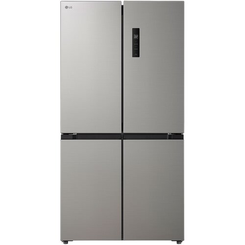 Lodówka LG GMM41MSBEM No Frost 179cm Czarny mat DoorCooling+
