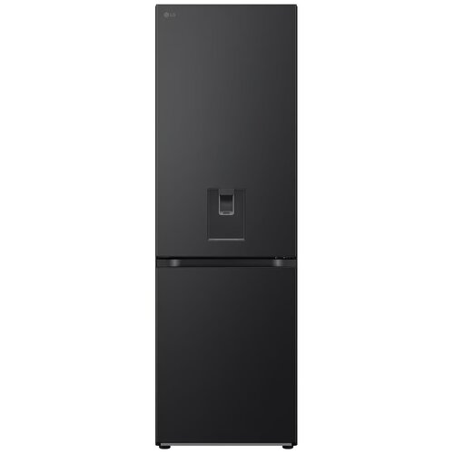 Lodówka LG GBF3102EEV No Frost 186cm Srebrna DoorCooling+ FreshBalancer FreshConverter