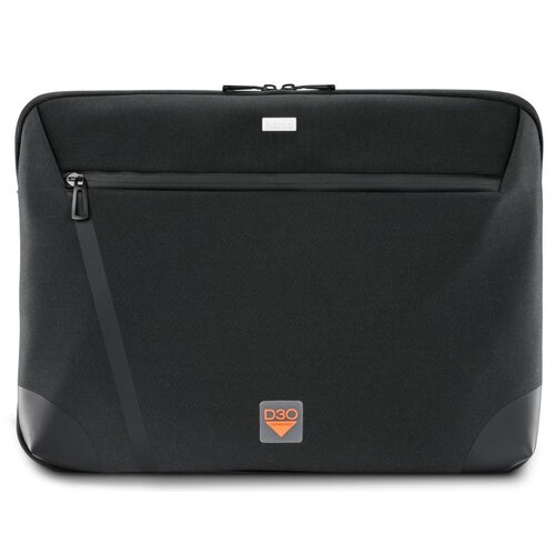 Etui na laptopa HAMA Extreme Protect D30 15.6 - 16.2 cali Czarny