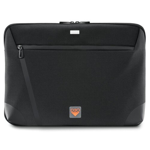 Etui na laptopa HAMA Extreme Protect D30 13.3 - 14.1 cali Czarny