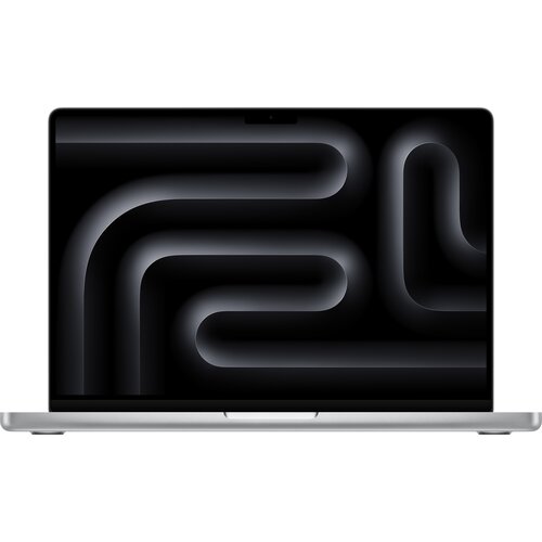 Laptop APPLE MacBook Pro 2024 14" Retina M4 24GB RAM 1TB SSD macOS Srebrny