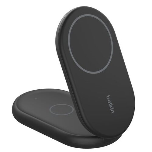 Ładowarka indukcyjna BELKIN BoostCharge WIZ028VFBK 15W Czarny Qi2