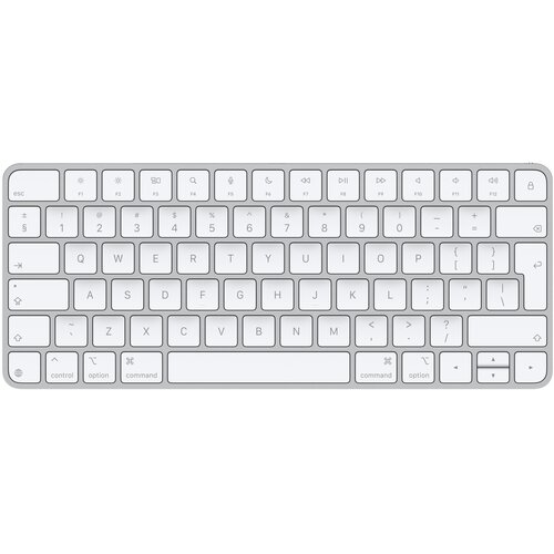 Klawiatura APPLE Magic Keyboard (US Int.)