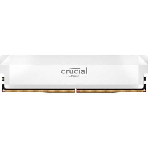 Pamięć RAM CRUCIAL 16GB 6400MHz CP16G64C38U5W