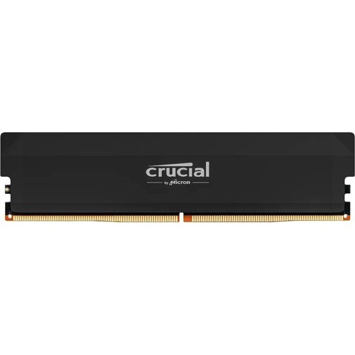Pamięć RAM CRUCIAL 16GB 6400MHz CP16G64C38U5B