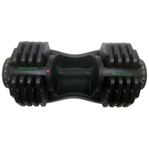 Hantla TUNTURI Selector (25 kg)