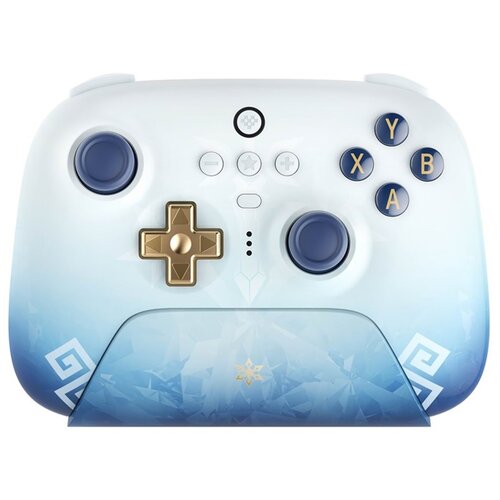 Kontroler 8BITDO Ultimate 2.4G Genshin Impact Edition