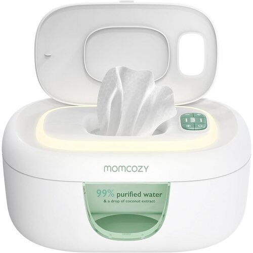 Podgrzewacz do chusteczek MOMCOZY WW01
