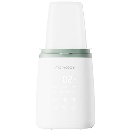 Podgrzewacz do butelek MOMCOZY MW001-WH12NB-A 6w1 Biały