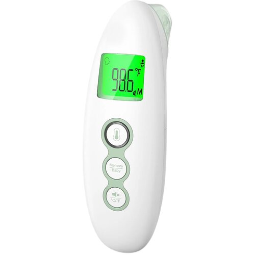 Termometr MOMCOZY TH001
