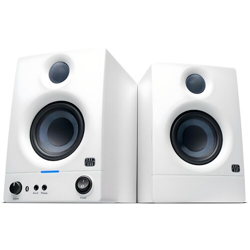 Kolumny głośnikowe PRESONUS Eris 3.5 Biały