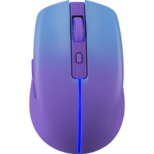 Mysz DEFENDER MM-301 Fioletowy