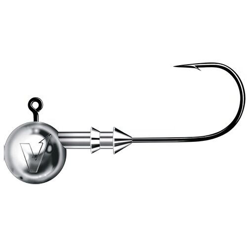 Główka jigowa DRAGON V-Point Classic PDF-924-175-040 17.5g (5 szt.)