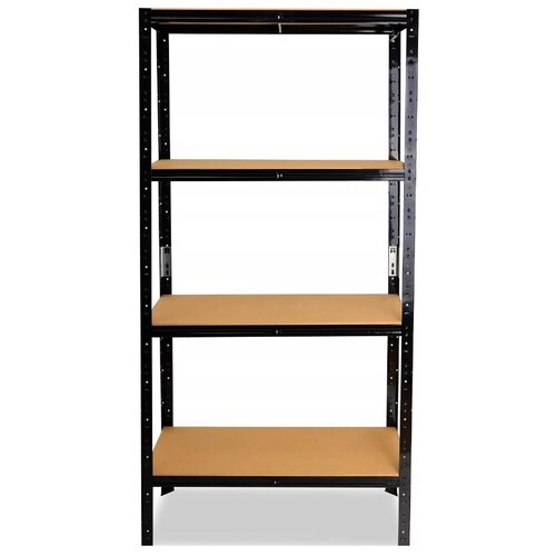 Regał magazynowy EXTRALINK EX.73363 180 x 120 x 60 cm