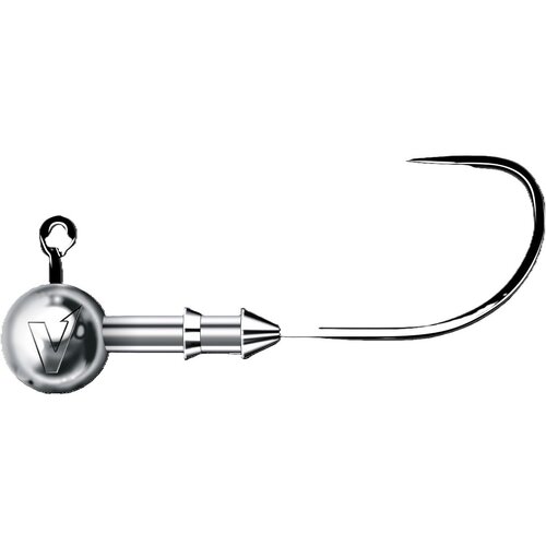 Główka jigowa DRAGON V-Point Speed PDF-521-175-040 4/0 17.5g (3 szt.)
