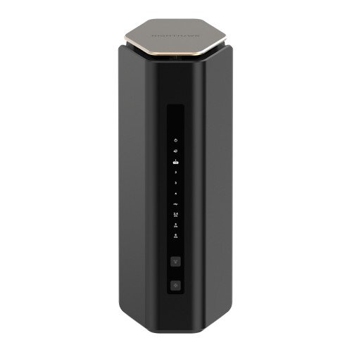 Router NETGEAR Nighthawk RS600 2.4 / 5 / 6 GHz (TriBand)