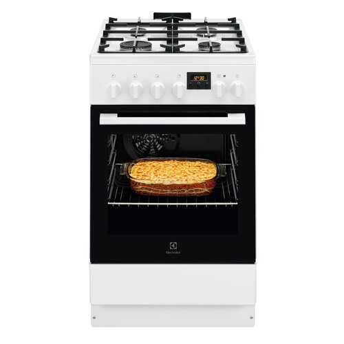 Kuchnia ELECTROLUX LKK540222W