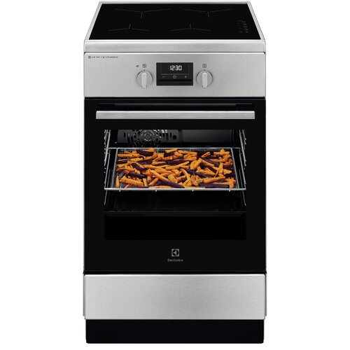 Kuchnia ELECTROLUX LKI564267X
