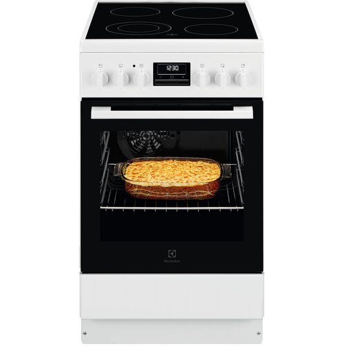 Kuchnia ELECTROLUX LKR540266W