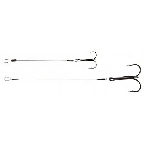 Dozbrojka DRAGON American Fishing Wire PDF-59-002-0912 12cm x 9kg (2 szt.)