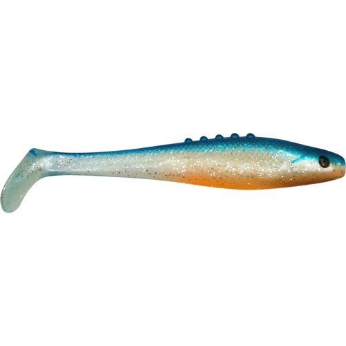 Przynęta DRAGON V-Lures Lunatic CHE-LN50S-01-321 12.5 cm Perłowo-niebiesko-srebrny