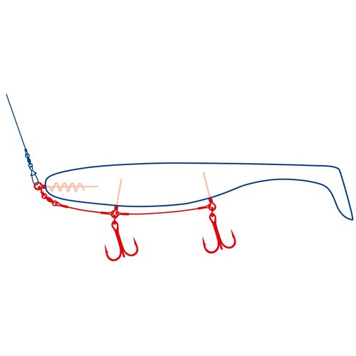 Systemik do zbrojenia DRAGON PDF-56-300-2715 15 cm x 27 kg (1 szt.)
